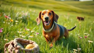 what is the best thing about owning a dachsshund